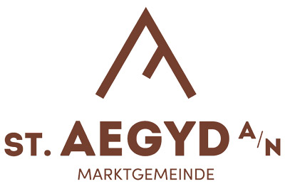 Logo - Marktgemeinde St.Aegyd am Neuwalde